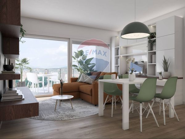 Appartamento Colverde, CO Vendita - Foto 3