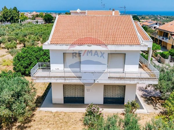 Villa a schiera Vasto Paese, Vasto, CH Vendita - Foto 4