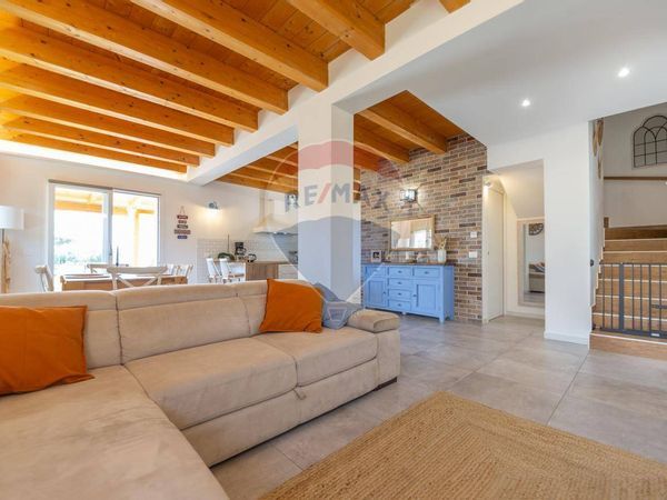 Villa singola Rocca San Giovanni, CH Vendita - Foto 4