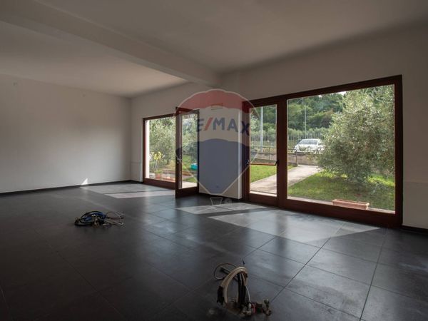 Casa Semindipendente Provaglio, Provaglio d'Iseo, BS Vendita - Foto 2