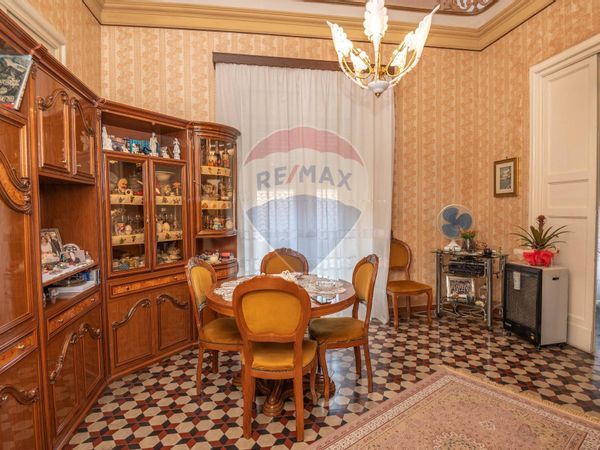 Appartamento Francofonte, SR Vendita - Foto 2