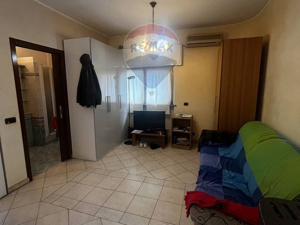 Appartamento Campo dei Fiori, Cinisello Balsamo, MI Vendita - Foto 3