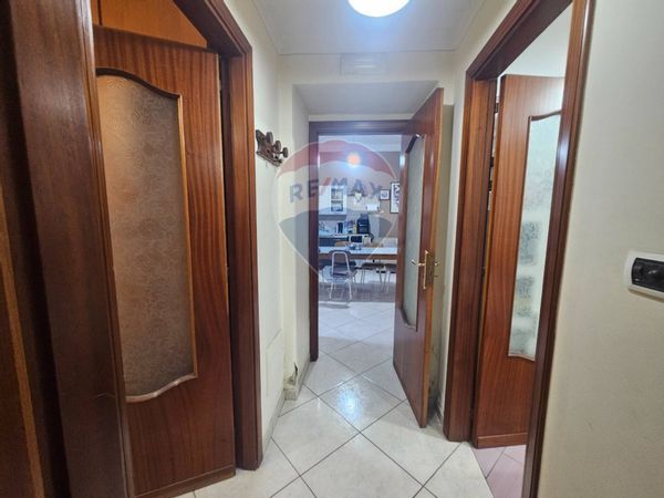 Appartamento Orta di Atella, CE Vendita - Foto 4