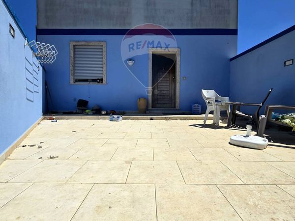 Villetta bifamiliare Ortelle, LE Vendita