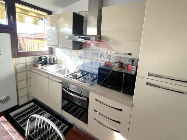 Appartamento Orio al Serio, BG Vendita - Foto 3