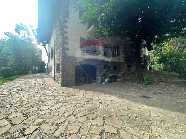 Villa singola Palazzolo sull'Oglio, BS Vendita - Foto 3