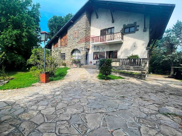 Villa singola Palazzolo sull'Oglio, BS Vendita