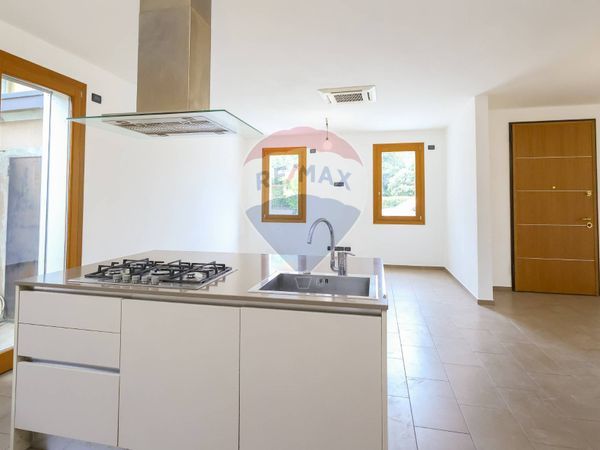 Villa singola Sarmeola, Rubano, PD Vendita - Foto 2