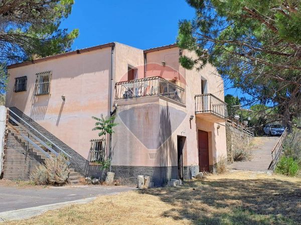 Villa o villino Vizzini, CT Vendita - Foto 4