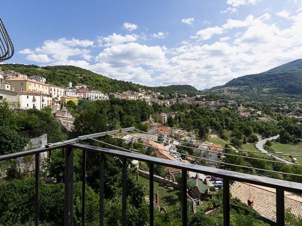 Casa Indipendente Barrea, AQ Vendita - Foto 4