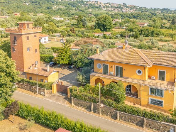 Villa singola Palestrina, RM Vendita - Foto 3