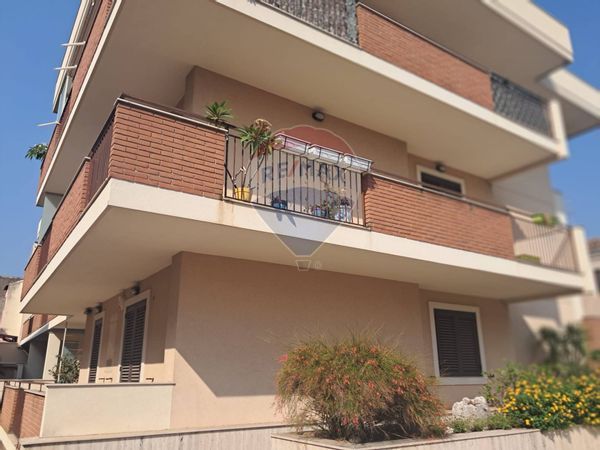 Appartamento Fiumefreddo di Sicilia, CT Vendita - Foto 3