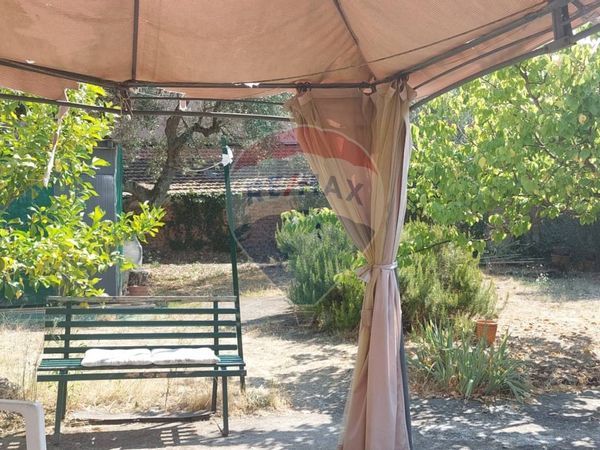 Casa Semindipendente Vitolini, Vinci, FI Vendita