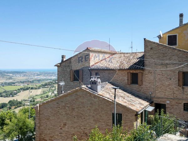 Appartamento Recanati, MC Vendita