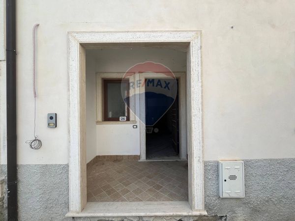 Casa Indipendente Villa Scontrone, Scontrone, AQ Vendita - Foto 4