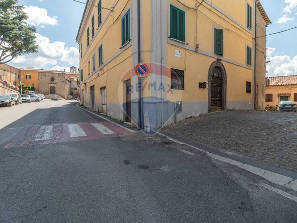 Appartamento Ischia di Castro, VT Vendita - Foto 2