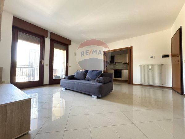 Appartamento San Daniele del Friuli, UD Vendita - Foto 2