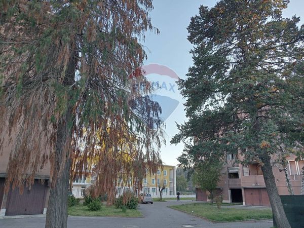 Appartamento Borgomanero, NO Vendita