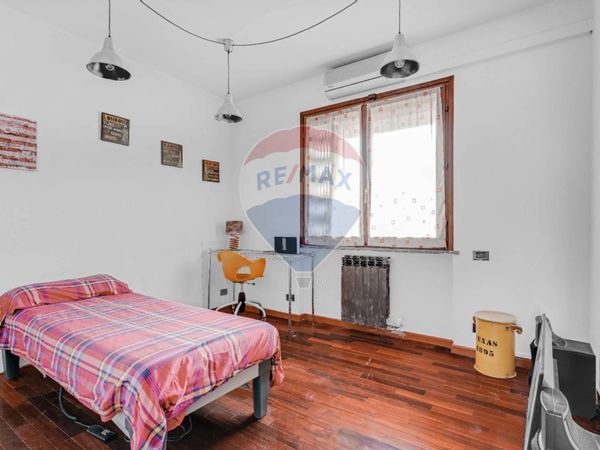 Villa singola Bareggio, MI Vendita - Foto 4