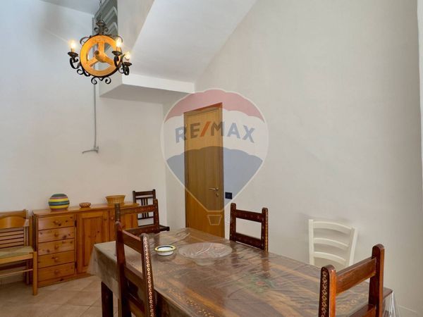 Casa Indipendente Balestrate, PA Vendita - Foto 4