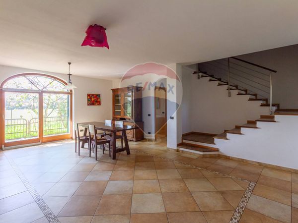 Villa a schiera Inzago, MI Affitto - Foto 2