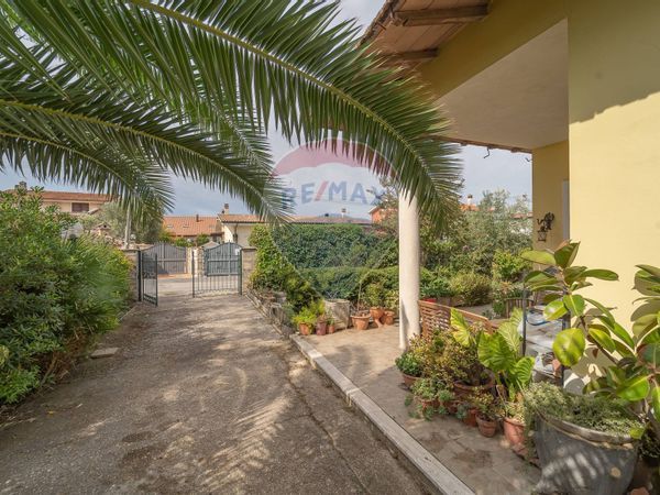 Villa singola Nuova Florida, Ardea, RM Vendita - Foto 2