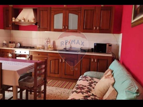 Casa Semindipendente Partanna, TP Vendita