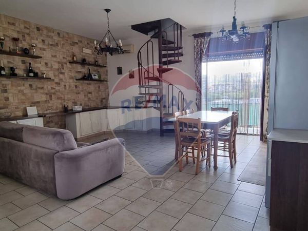 Appartamento San Rocco, Marano di Napoli, NA Vendita - Foto 3