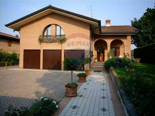 Villa singola Rami, Ravarino, MO Vendita - Foto 3