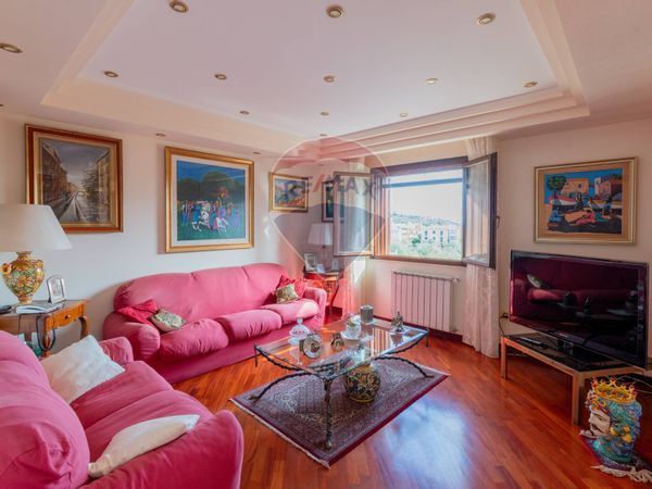 Appartamento Santa Flavia, PA Vendita