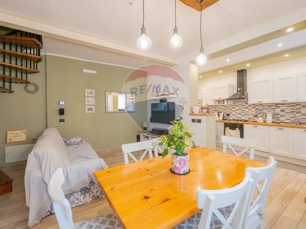 Casa Semindipendente Caprara, Campegine, RE Vendita - Foto 2