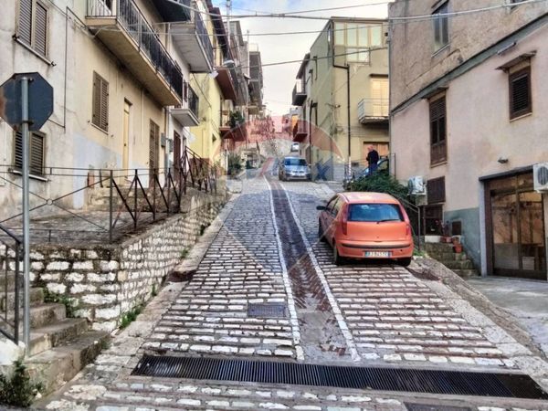 Casa Indipendente Mezzojuso, PA Vendita - Foto 3