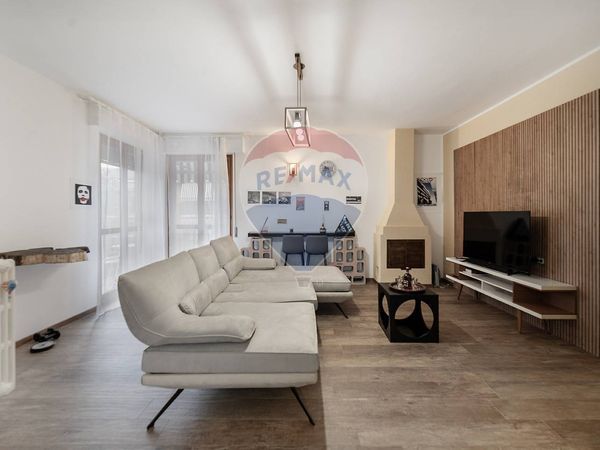 Appartamento Peregallo, Lesmo, MB Vendita - Foto 4