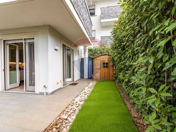 Appartamento Biassono, MB Vendita - Foto 4