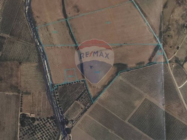 Terreno Menfi, AG Vendita - Foto 3