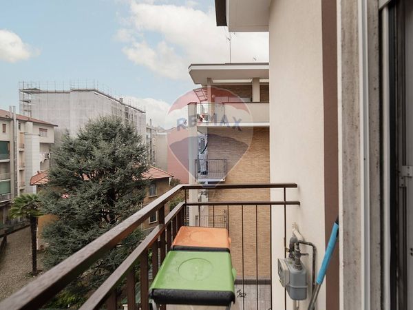 Appartamento Sesto San Giovanni, MI Vendita - Foto 4