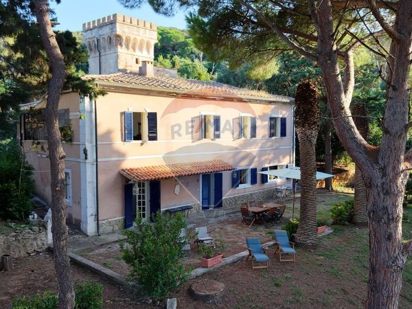 Villa singola Cavo, Rio, LI Vendita - Foto 2