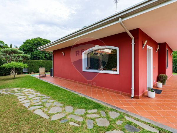 Villa o villino Mascalucia, CT Vendita - Foto 4