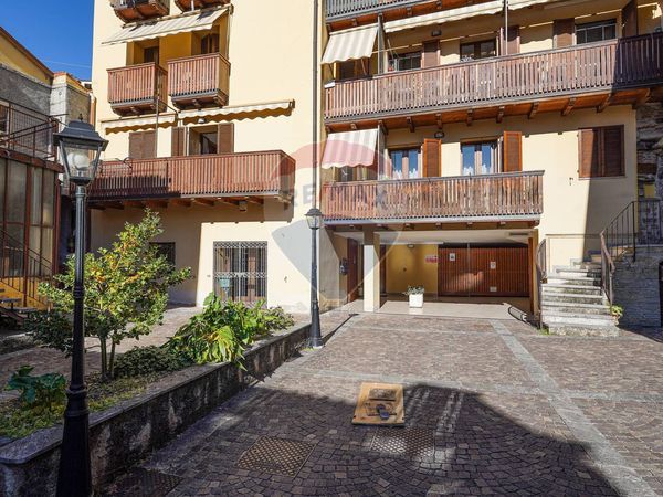 Appartamento Cisano Bergamasco, BG Vendita - Foto 3