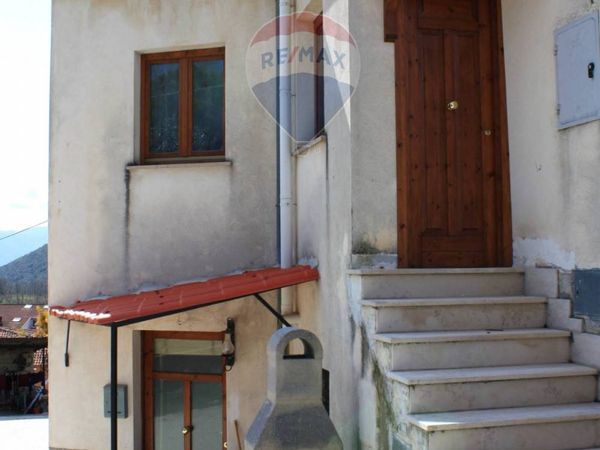 Casa Indipendente Colli a Volturno, IS Vendita - Foto 2