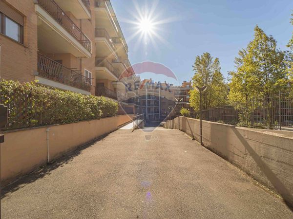 Appartamento Casetta Mattei, Roma, RM Vendita - Foto 4