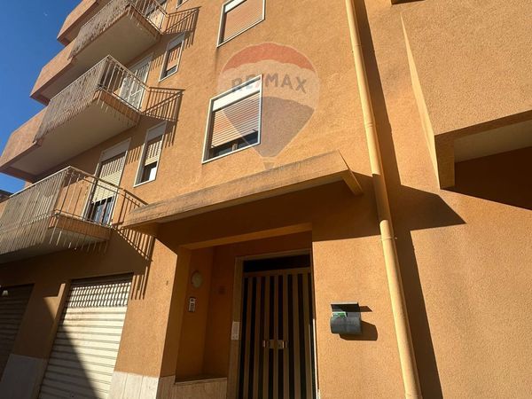 Appartamento Erice, TP Affitto - Foto 2