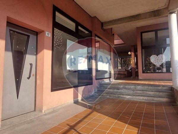 Negozio Mariano Comense, CO Affitto - Foto 3