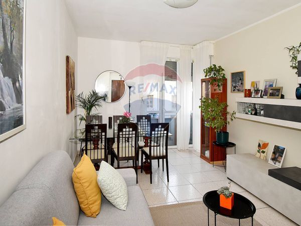 Appartamento San Giuliano Milanese, MI Vendita - Foto 2