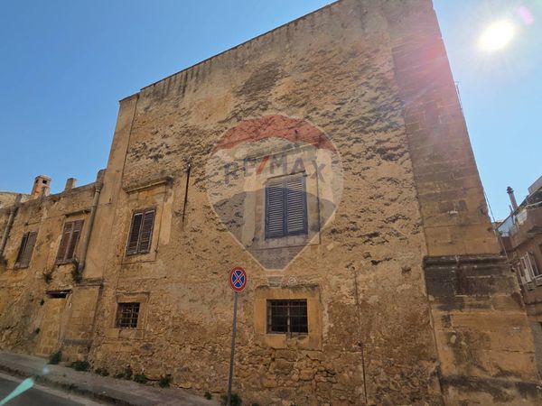 Casa Indipendente Castelvetrano, TP Vendita - Foto 3