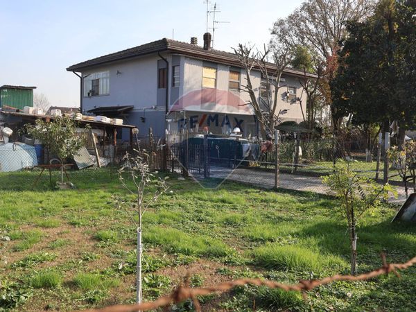 Casa Indipendente Pieve San Giacomo, CR Vendita - Foto 2