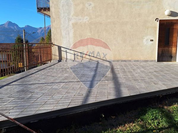 Appartamento Astrio, Breno, BS Vendita - Foto 3