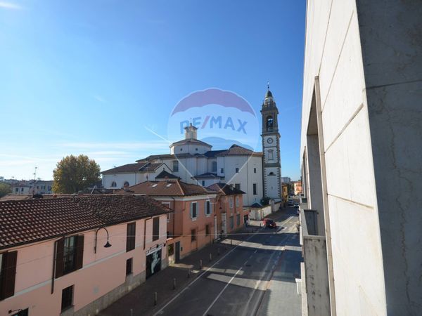 Appartamento Gorgonzola, MI Vendita - Foto 3
