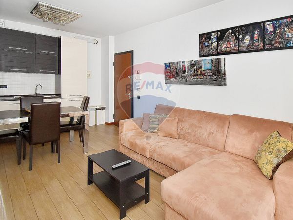 Appartamento San Giuliano Milanese, MI Vendita - Foto 4