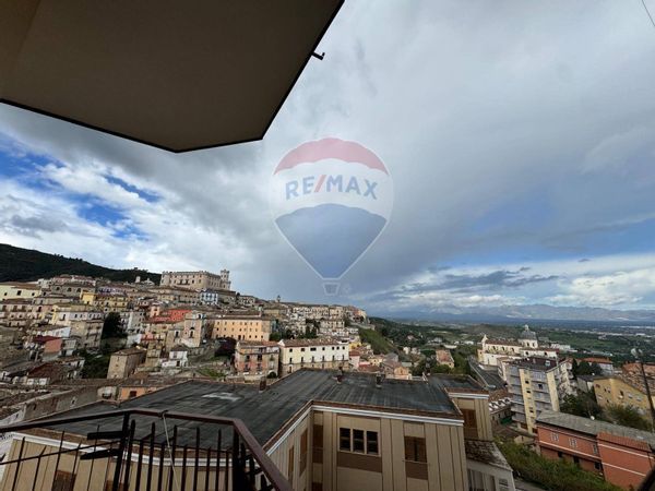 Appartamento Corigliano Calabro Centro, Corigliano-Rossano, CS Vendita - Foto 2